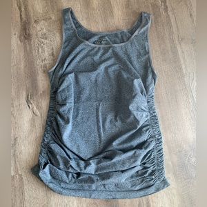 BeMaternity by Ingrid & Isabel maternity tank